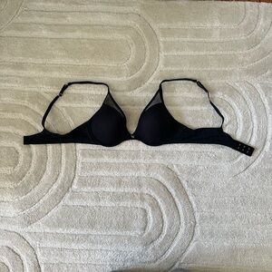 ThirdLove 24/7 Classic T-Shirt Bra - Black